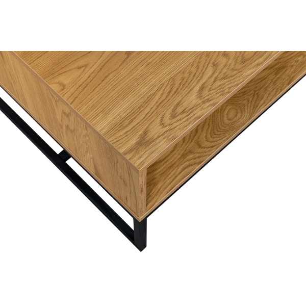 Stolik kawowy Capri - Intesi